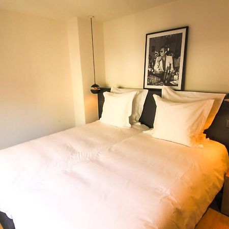 Grand Place Apartments 8 บรัสเซลส์ ภายนอก รูปภาพ
